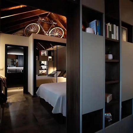 Komodo Gran Poder - Penthouse With Private Pool And Cozy Twin Bedroom Central Apartment Seville Exterior photo