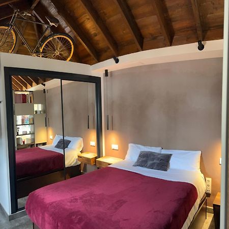 Komodo Gran Poder - Penthouse With Private Pool And Cozy Twin Bedroom Central Apartment Seville Exterior photo