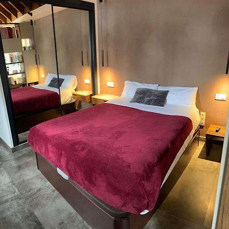 Komodo Gran Poder - Penthouse With Private Pool And Cozy Twin Bedroom Central Apartment Seville Exterior photo