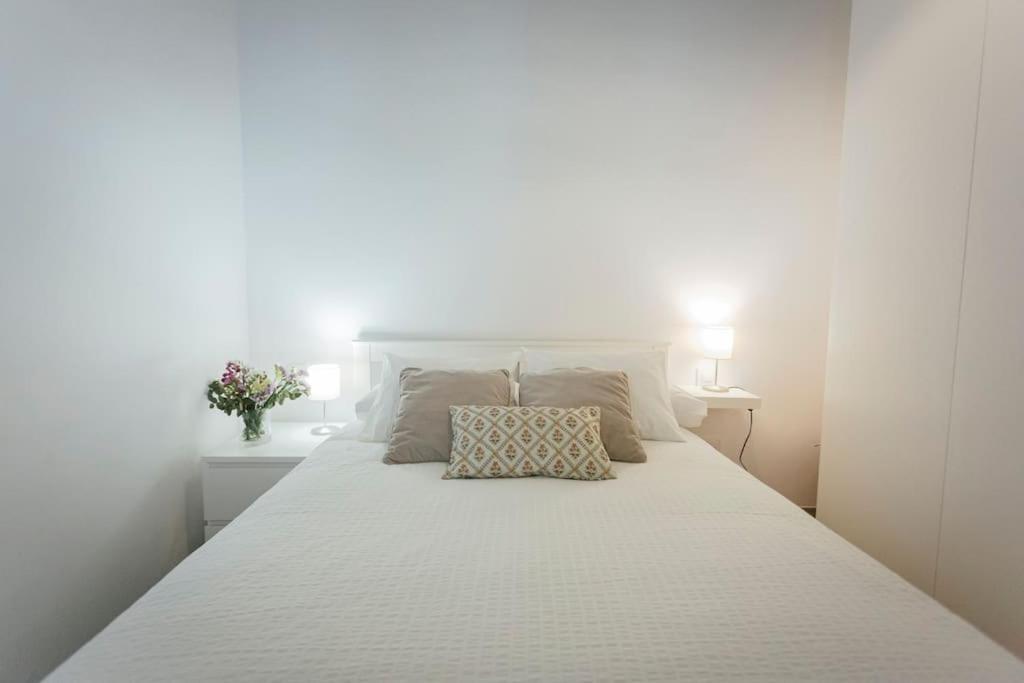 Komodo Gran Poder - Penthouse With Private Pool And Cozy Twin Bedroom Central Apartment Seville Exterior photo