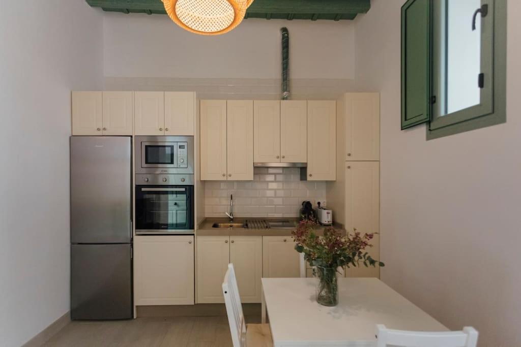 Komodo Gran Poder - Penthouse With Private Pool And Cozy Twin Bedroom Central Apartment Seville Exterior photo