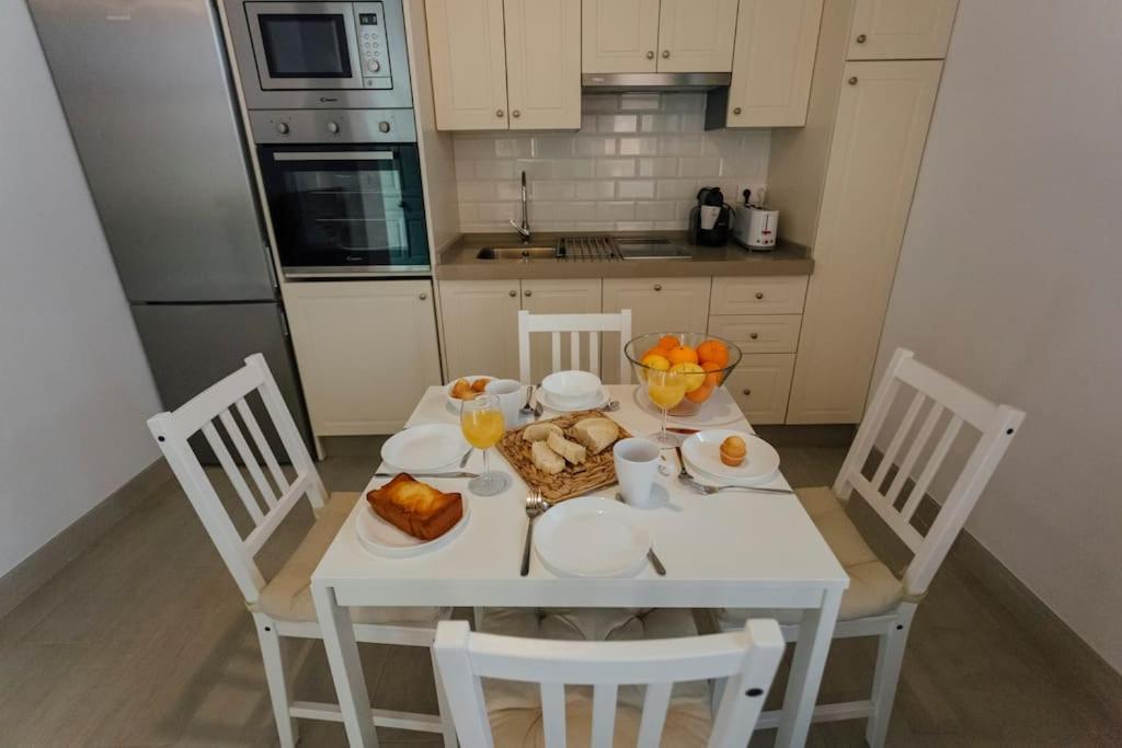 Komodo Gran Poder - Penthouse With Private Pool And Cozy Twin Bedroom Central Apartment Seville Exterior photo