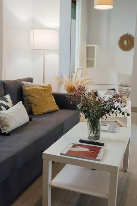 Komodo Gran Poder - Penthouse With Private Pool And Cozy Twin Bedroom Central Apartment Seville Exterior photo