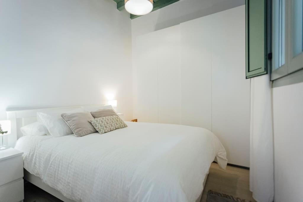 Komodo Gran Poder - Penthouse With Private Pool And Cozy Twin Bedroom Central Apartment Seville Exterior photo