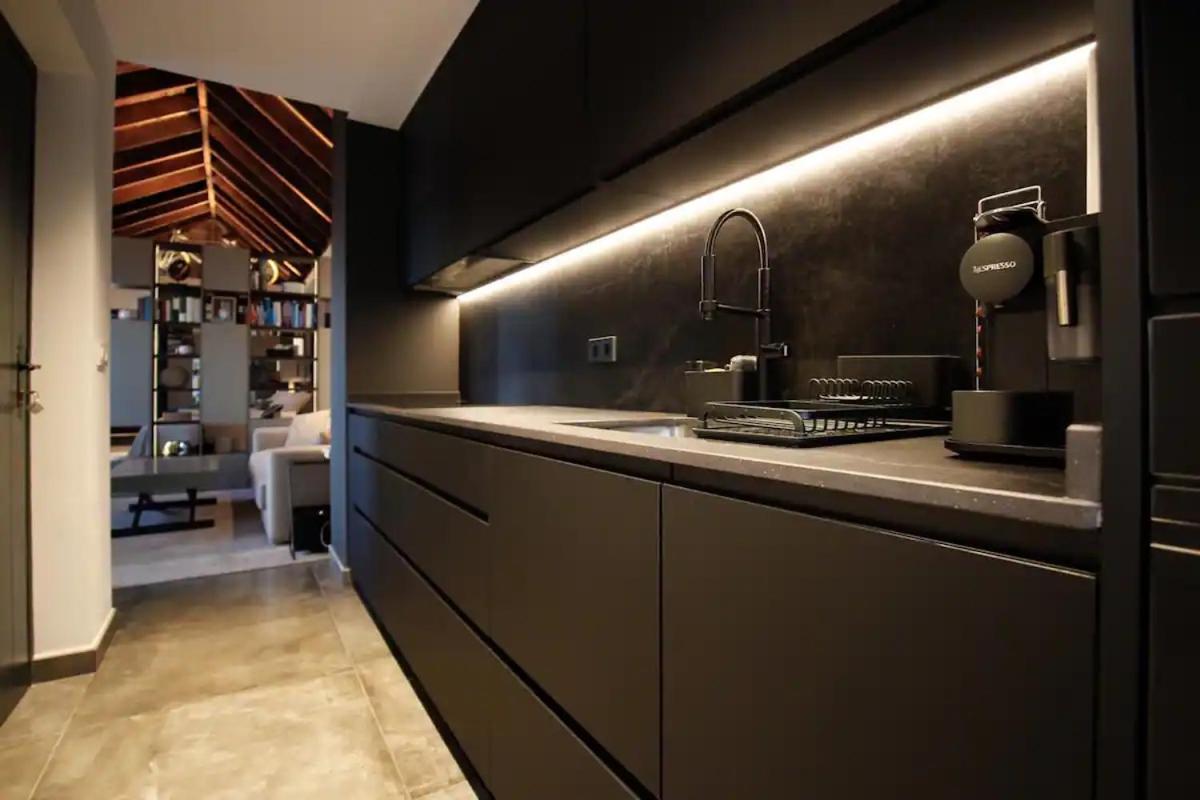 Komodo Gran Poder - Penthouse With Private Pool And Cozy Twin Bedroom Central Apartment Seville Exterior photo