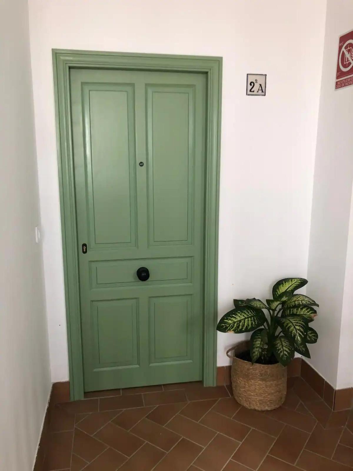 Komodo Gran Poder - Penthouse With Private Pool And Cozy Twin Bedroom Central Apartment Seville Exterior photo