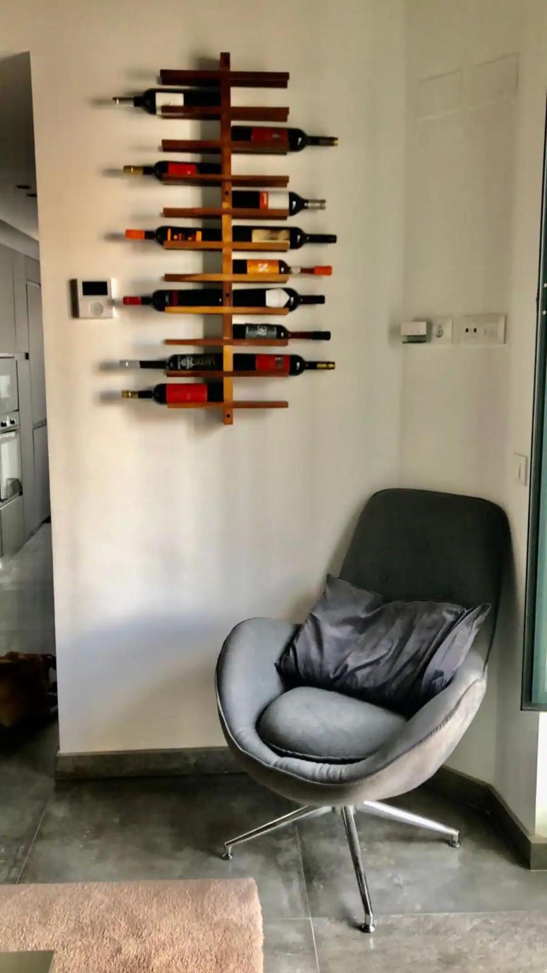 Komodo Gran Poder - Penthouse With Private Pool And Cozy Twin Bedroom Central Apartment Seville Exterior photo