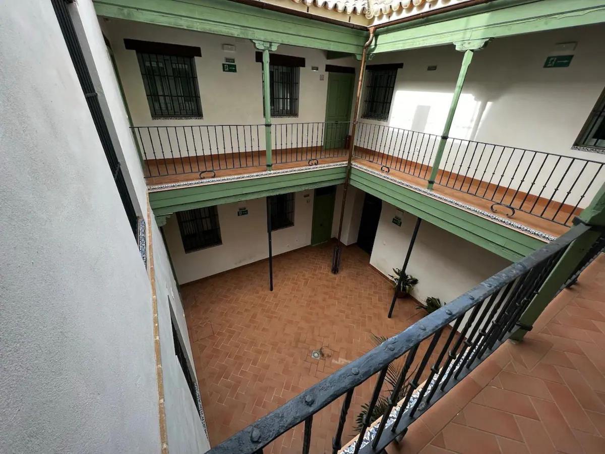 Komodo Gran Poder - Penthouse With Private Pool And Cozy Twin Bedroom Central Apartment Seville Exterior photo