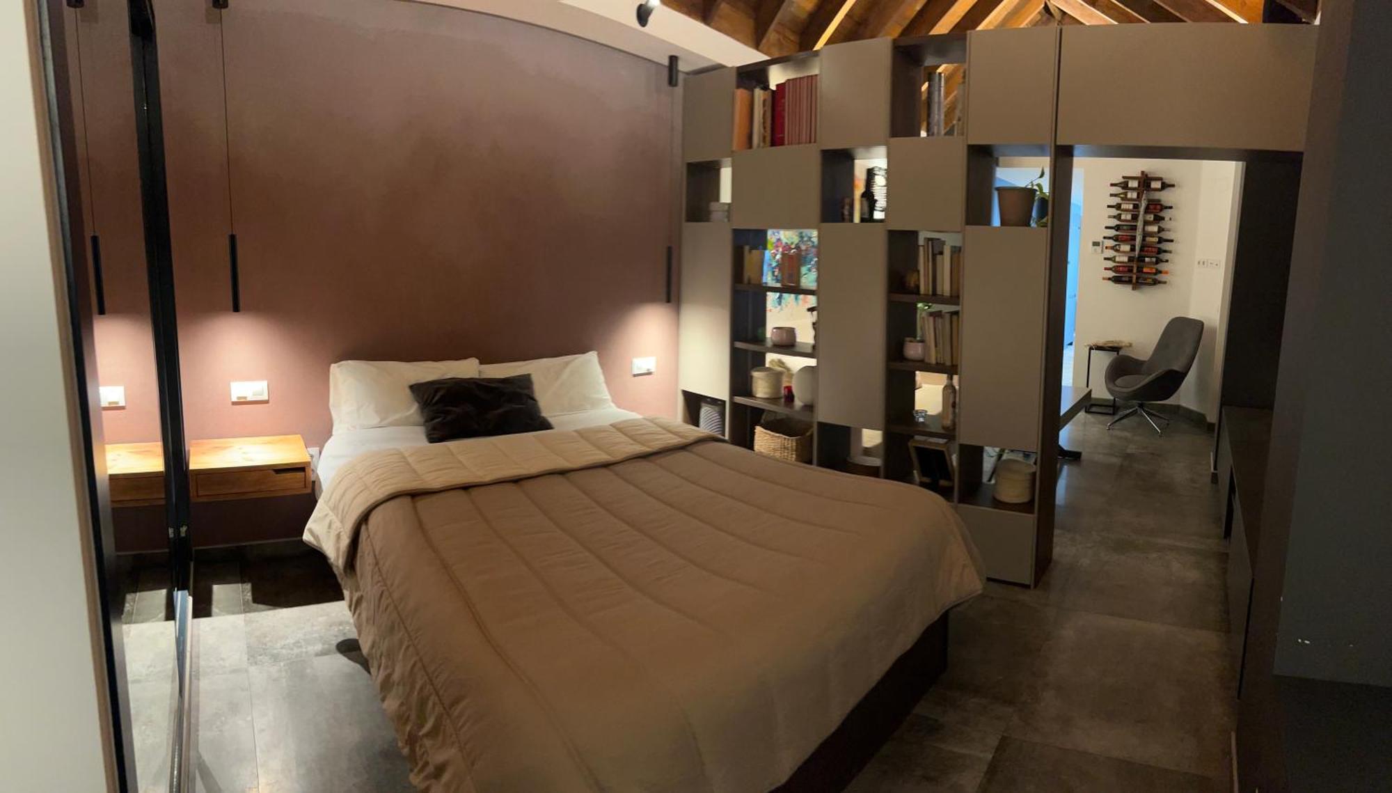Komodo Gran Poder - Penthouse With Private Pool And Cozy Twin Bedroom Central Apartment Seville Exterior photo