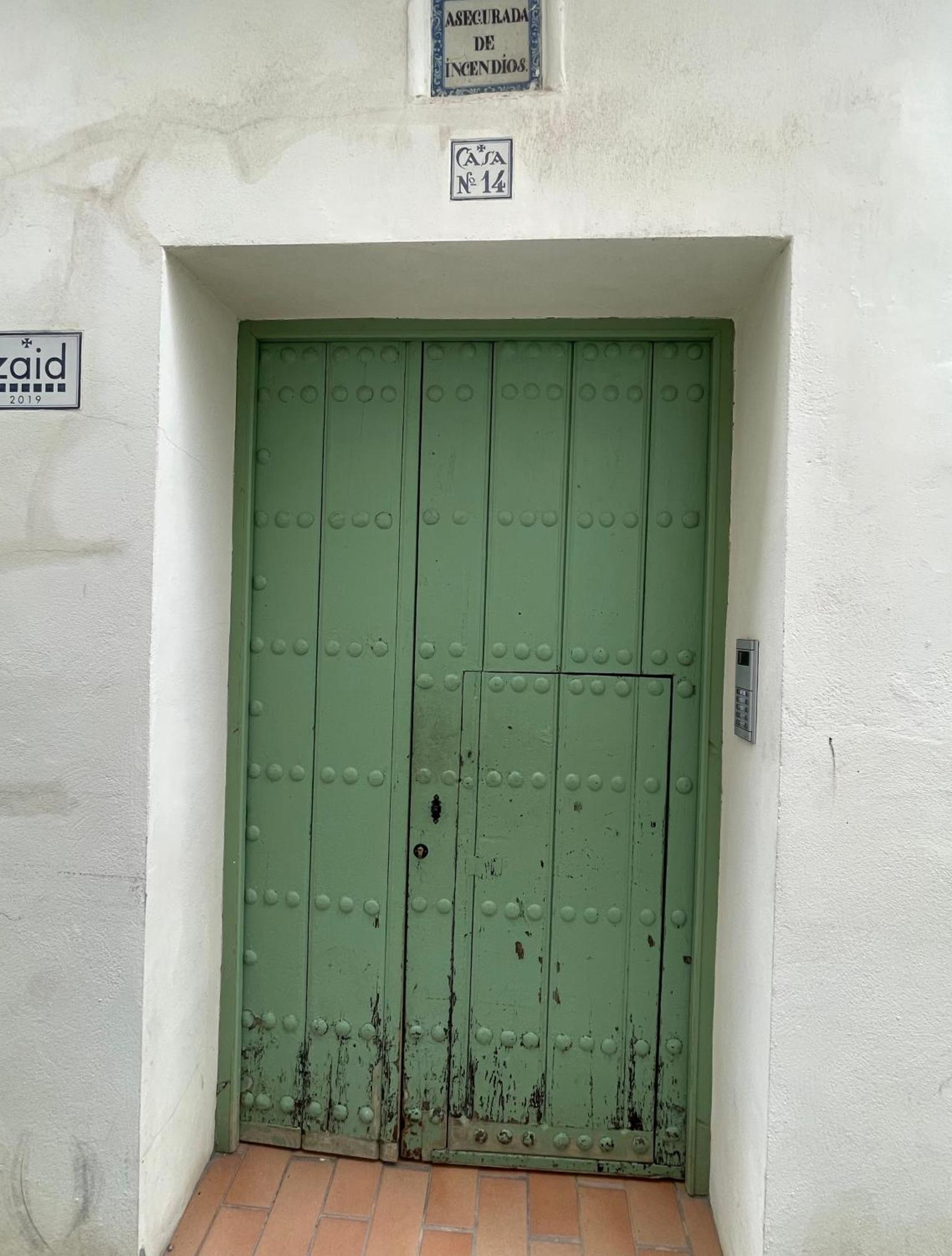 Komodo Gran Poder - Penthouse With Private Pool And Cozy Twin Bedroom Central Apartment Seville Exterior photo