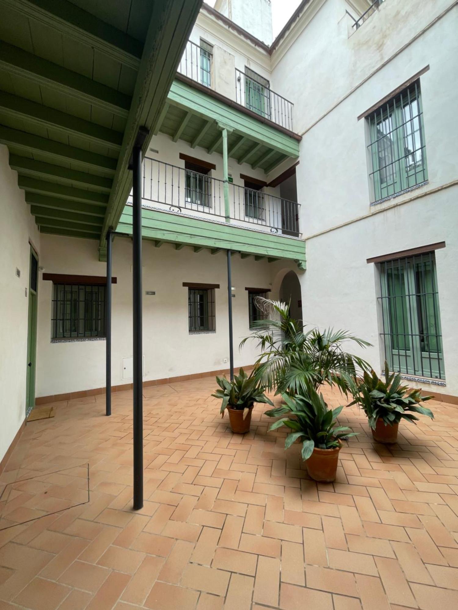 Komodo Gran Poder - Penthouse With Private Pool And Cozy Twin Bedroom Central Apartment Seville Exterior photo