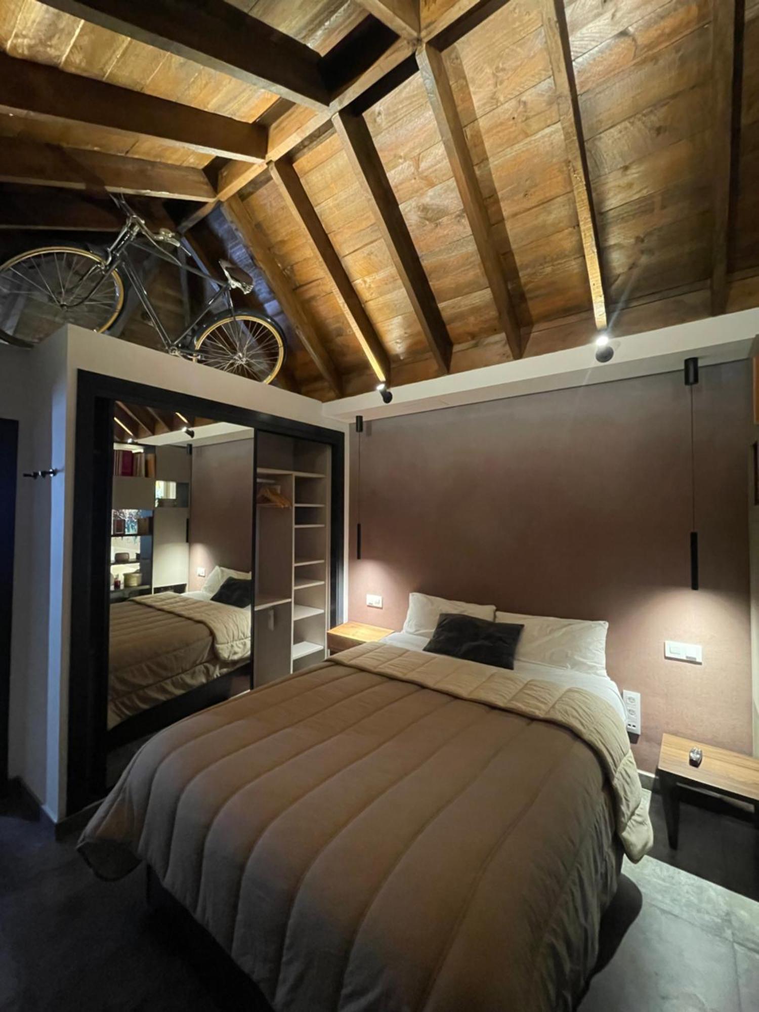 Komodo Gran Poder - Penthouse With Private Pool And Cozy Twin Bedroom Central Apartment Seville Exterior photo