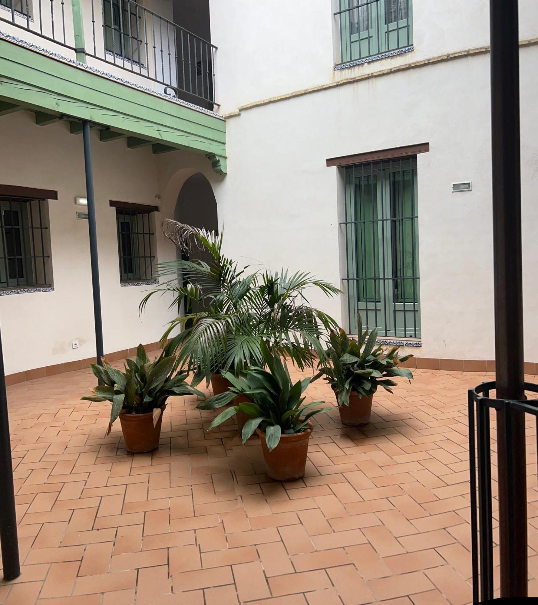 Komodo Gran Poder - Penthouse With Private Pool And Cozy Twin Bedroom Central Apartment Seville Exterior photo