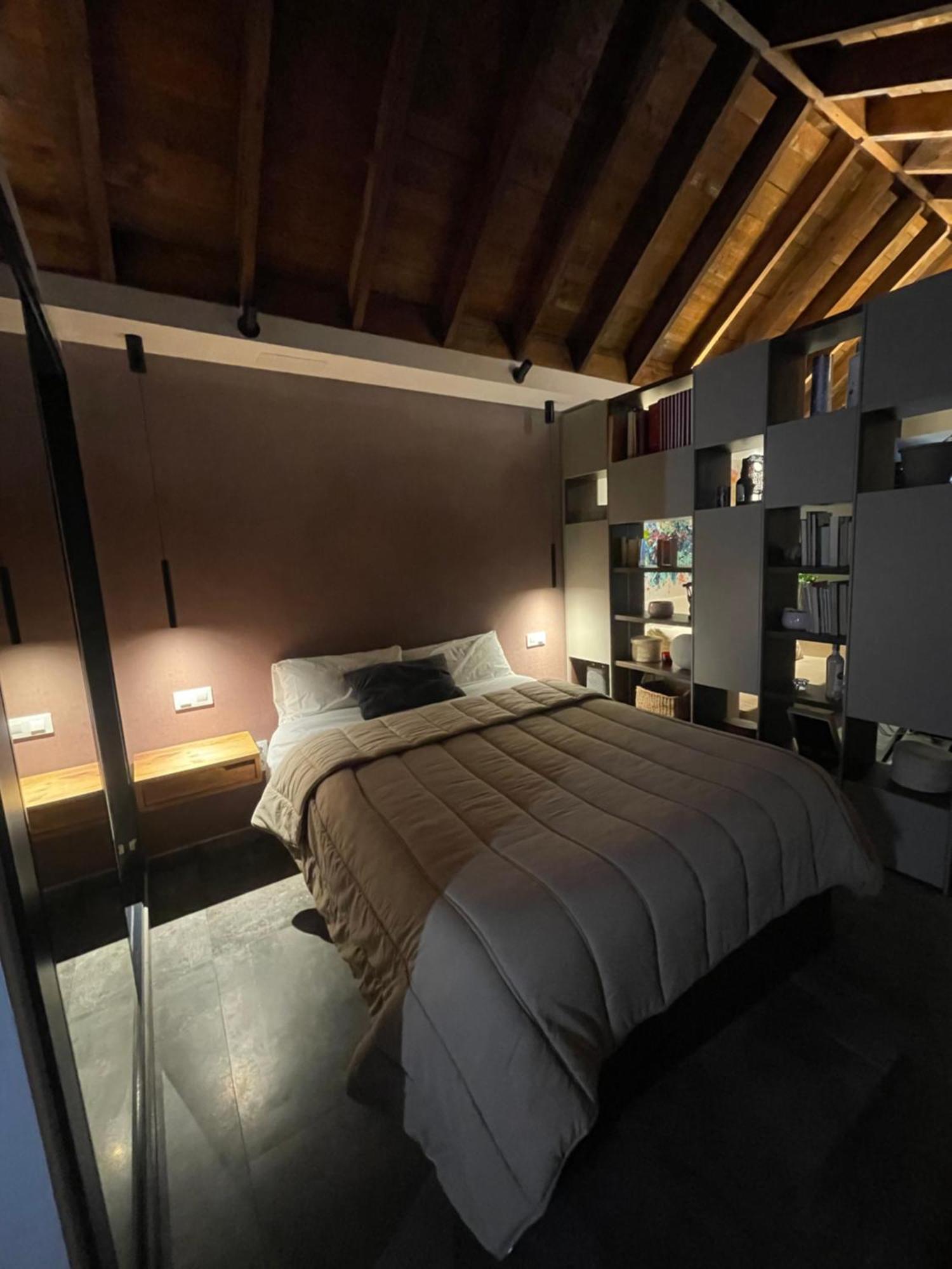 Komodo Gran Poder - Penthouse With Private Pool And Cozy Twin Bedroom Central Apartment Seville Exterior photo