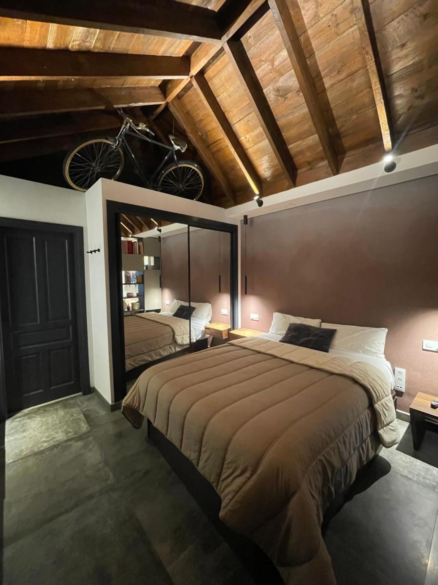 Komodo Gran Poder - Penthouse With Private Pool And Cozy Twin Bedroom Central Apartment Seville Exterior photo