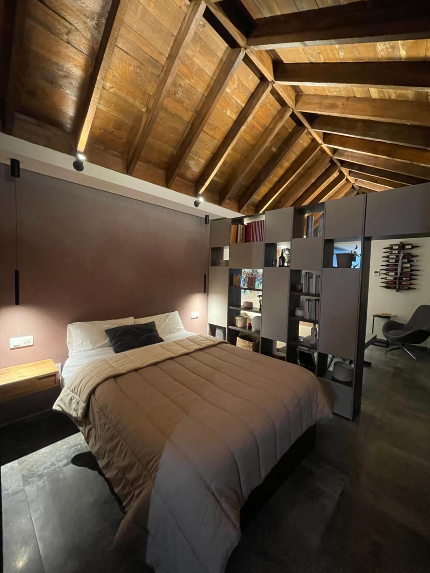 Komodo Gran Poder - Penthouse With Private Pool And Cozy Twin Bedroom Central Apartment Seville Exterior photo