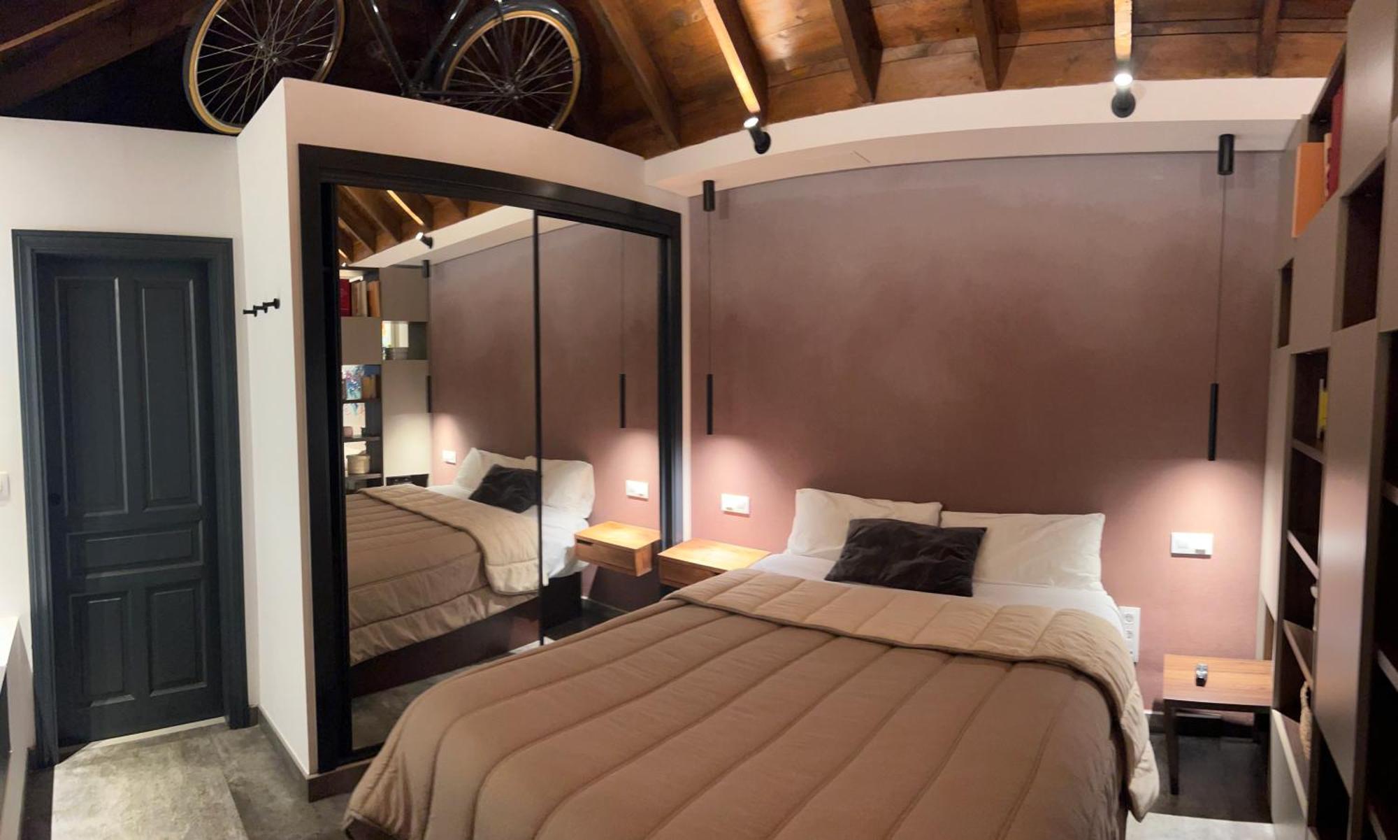 Komodo Gran Poder - Penthouse With Private Pool And Cozy Twin Bedroom Central Apartment Seville Exterior photo