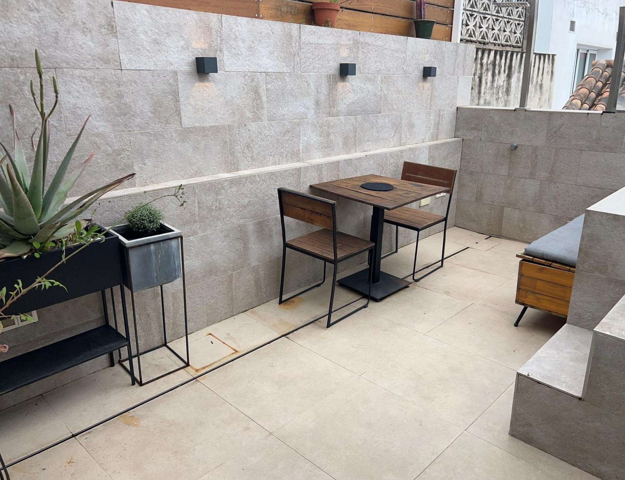 Komodo Gran Poder - Penthouse With Private Pool And Cozy Twin Bedroom Central Apartment Seville Exterior photo