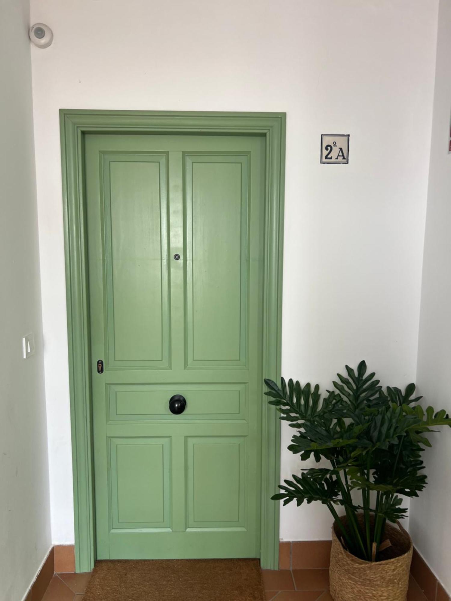 Komodo Gran Poder - Penthouse With Private Pool And Cozy Twin Bedroom Central Apartment Seville Exterior photo
