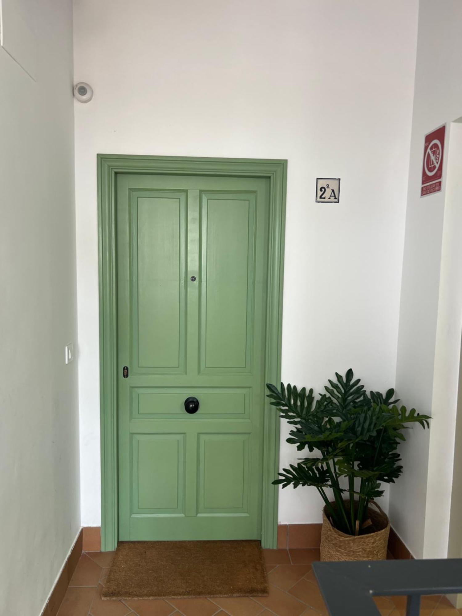 Komodo Gran Poder - Penthouse With Private Pool And Cozy Twin Bedroom Central Apartment Seville Exterior photo