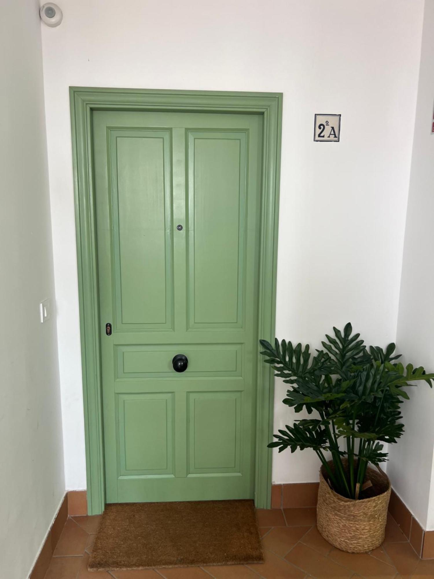 Komodo Gran Poder - Penthouse With Private Pool And Cozy Twin Bedroom Central Apartment Seville Exterior photo